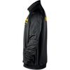 Nike Golden State Warriors Club Courtside Men's Nike Nba Poly Knit Track Jacket IB1504-010