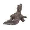 Safari Caiman Crocodile Figure 100238