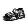 Baby Children's Sandals - Cartoon Shoes - Beach Shoes - Soft Sole - Anti-slip - for Boys