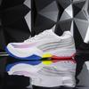 Herren Professionelle Tischtennis Schuhe Paar Badminton Schuhe Wettkampf Tennis Trainings Sneaker Herren Sportschuhe Zapatillas