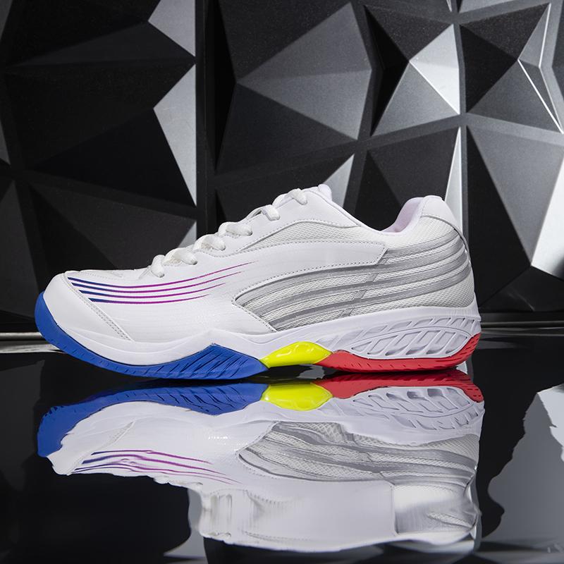 Herren Professionelle Tischtennis Schuhe Paar Badminton Schuhe Wettkampf Tennis Trainings Sneaker Herren Sportschuhe Zapatillas