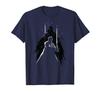 Obi-Wan Kenobi Darth Vader Light & Dark T-Shirt