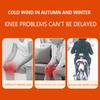 1Pcs Self Heating Knee Pads Elbow Brace Warm Support For Arthritis Joint Pain Relief Injury Recovery Belt Massager