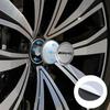 4pcs 75mm AMG Emblem Car Wheel Center Cover Hub Cap Badge For Mercedes benz A B C E G CLA GLK CLASS W221 W212 W176 W205 W177 rs2