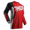 2024 heiß verkaufender THOR Downhill-Anzug Outdoor-Sport atmungsaktives langärmeliges T-Shirt Radsportanzug Offroad-Rennanzug