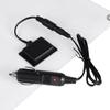 100W 2 in 1  Solar Panel Solar Cells Solar Panel Controller For Car Yacht Battery Boat Charger Outdoor Battery Supply