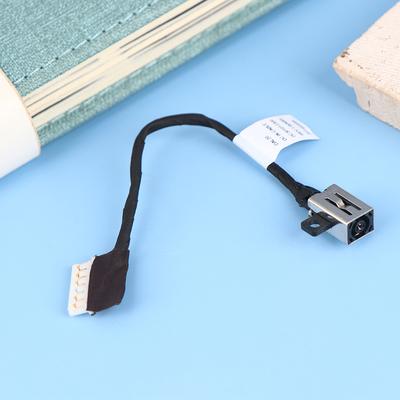 1Pcs DC Power Jack Charging Plug Cable For DELL Vostro 3400 3401 3405 Charging Cable