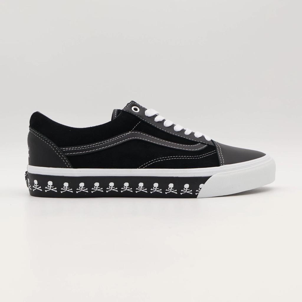 VN0A4BVFBLK1 MASTERMIND WORLD × Vault by Vans Old Skool VLT LX