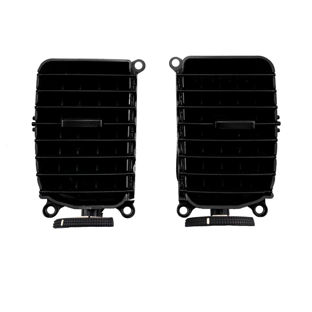 

A/C Air Vent Outlet Car Interior Front Dash Center Console For KIA RIO MK2 2005-2011 1g97410000 1G97420600 Outlet Vent Left and Right