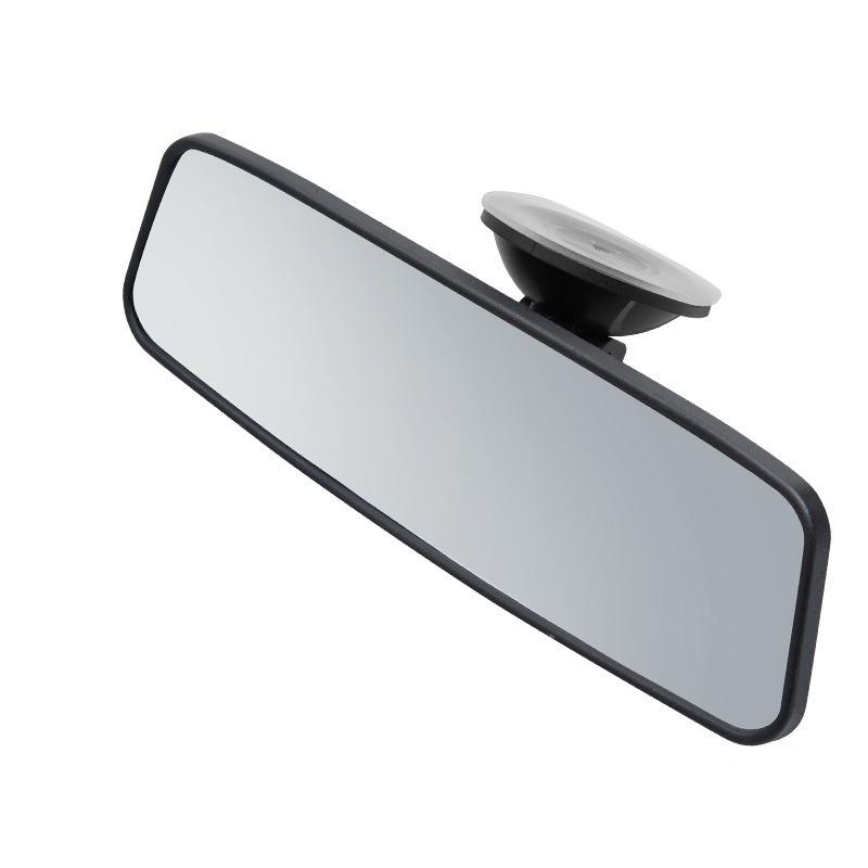 

1 шт. вращающееся на 360° широкоугольное зеркало заднего вида аксессуары для салона автомобиля зеркало заднего вида салонное зеркало заднего вида регулируемая присоска универсальное 1pc