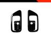 Mitsubishi Delica Mini 25-26 Model Front Door Handle Decorative Frame