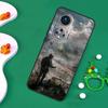 Stalker Clear Sky Case For Honor 200 Lite 50 70 90 X9c X9b X9a X8a X8b X7a X6a X8 X9 Magic 7 5 6 Pro Cover