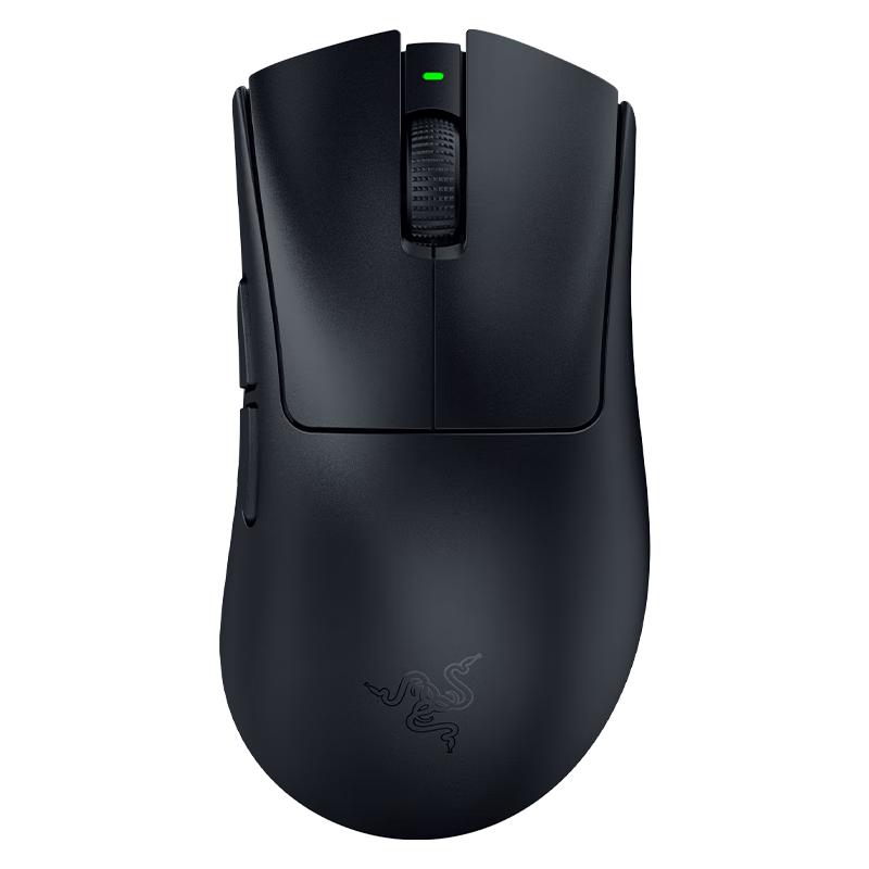 

Razer DeathAdder Wireless Gaming Mouse Wired + 2.4G