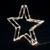 Christmas LED Star 30cm