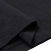 Emporio Armani Ss25 Logo Embroidered Cotton Short Sleeve Polo Shirt Men polo shirts Dark-Green EM000859-AF12955-U8168