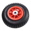 Electric Car Tire Inflatable Tire Reliable Performance Rubber