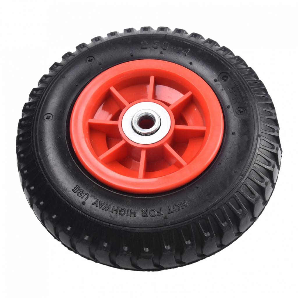 Electric Car Tire Inflatable Tire Reliable Performance Rubber