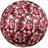 Bologna FC Taille 5 Standard Ballon de Football Durable Entraînement Match Football pour Adultes Sports d'Extérieur