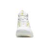 Li Ning Reverse 2 Comfortable Daily Shock Absorption Anti-Slip Wear-Resistant Support Lightweight High-Top Basketball Shoes Men Sneakers ABFR001-3