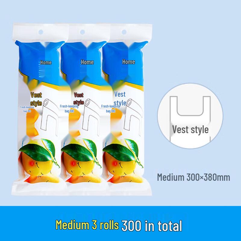 Jingdu Star Food Grade Disposable Cling Film