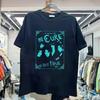 The Cure Collector Tour Shirt, Vintage Rock Band Retro Tshirt Size S-5XL KH6111 Unisex T-Shirt