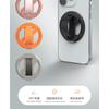 Magsafe Foldable Magnetic Phone Stand Holder Ring Grip For Phone