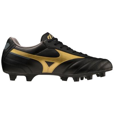 Football Boots Black - Morelia II Club