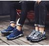 Seven-Color Non-Slip Casual Hiking Shoes - Breathable, Wear-Resistant, Low-Top, Four Seasons Outdoor Footwear