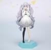 SEGA Desktop Decorate Collections Hatsune Miku Colorful Stage! Hatsune Miku In an Empty World