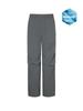 DISCOVERY EXPEDITION Freshvent Men'S Parachute Pants (D/Grey)