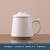 Ceramic office cup suet jade tea cup tea separation mug Teachers' Day teacup National Day