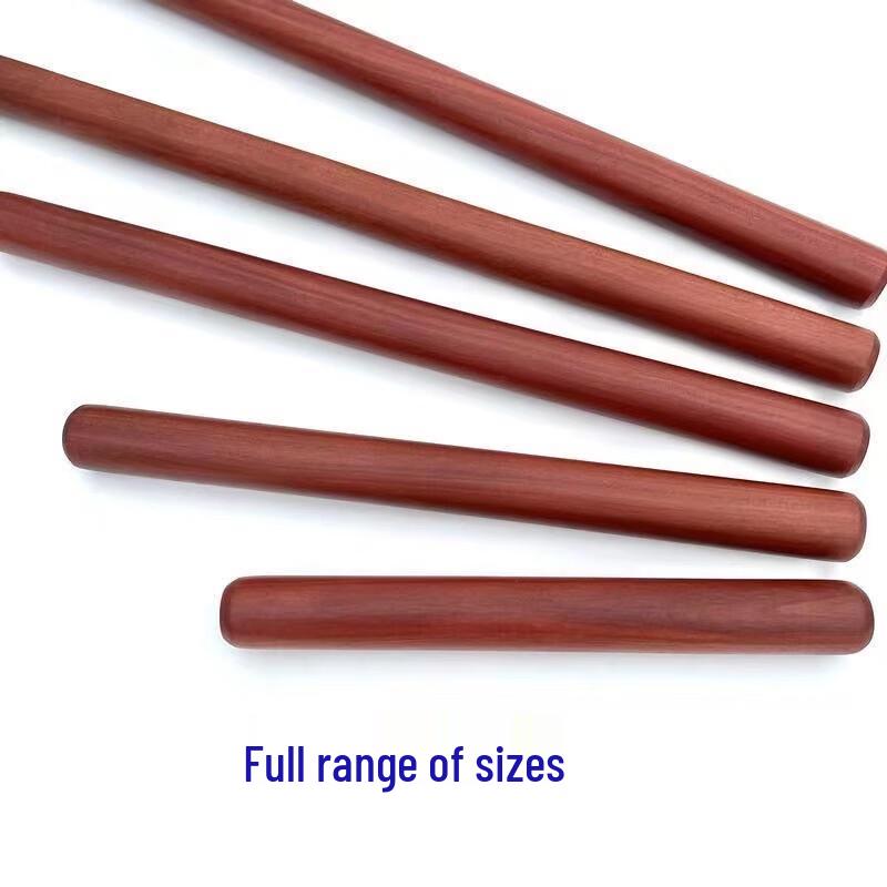 Red Sandalwood Wooden Rolling Pin