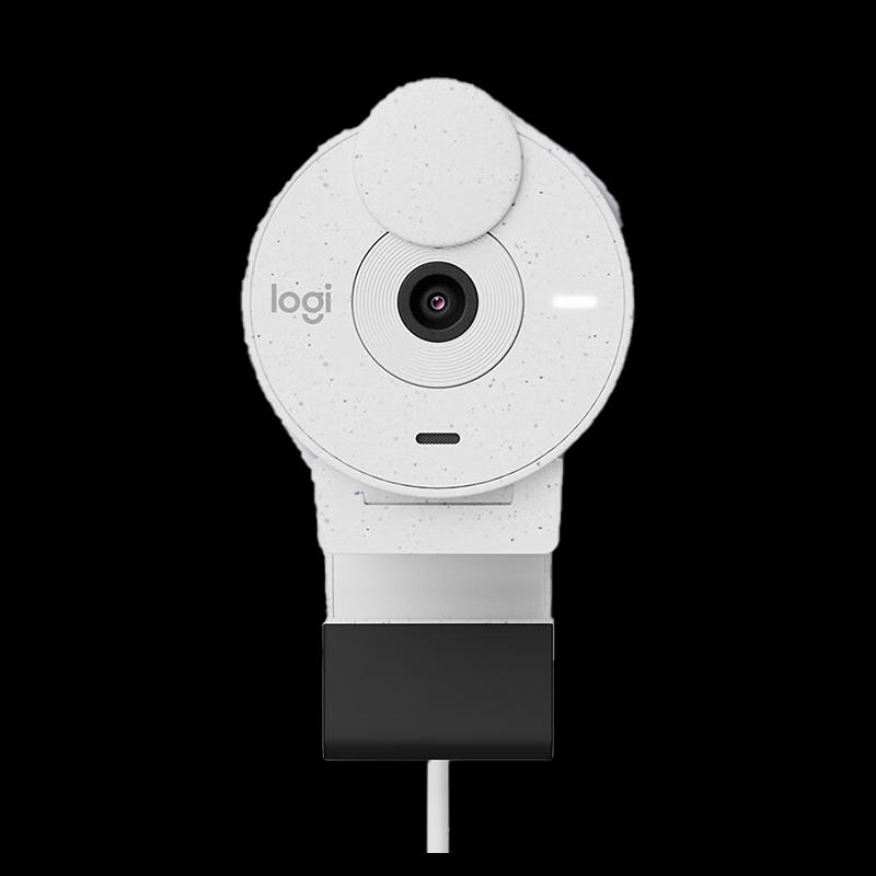 Logitech Brio 300 Full HD Webcam