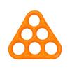 Children’s Interactive PVC Inflatable Water Play Triangle Toy