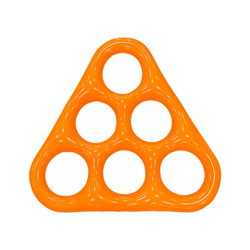 Children’s Interactive PVC Inflatable Water Play Triangle Toy
