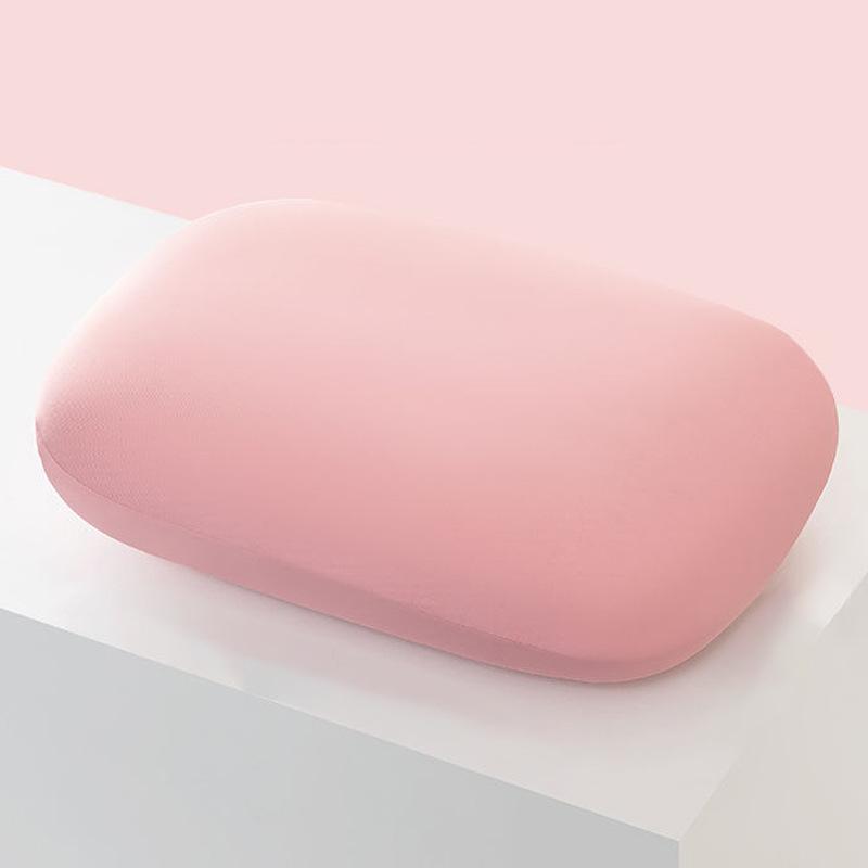 Multifunction Memory Foam Neck Pillow Slow Rebound Soft Travel Pillow for Sleeping Cervical Health Massage Nap Pillows