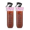 R2 No-Wash Keratin Hair Treatment 250ml × 2