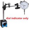 Precision Tool 0.01mm Accuracy Measurement Instrument Dial-Indicator-Gauge