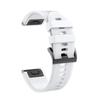 Smart Watch Watchbands For Garmin Forerunner 965 22mm Silicone Bracelet Wristbands Forerunner945 935 955 Fenix 5 6 7 7X 6X Strap
