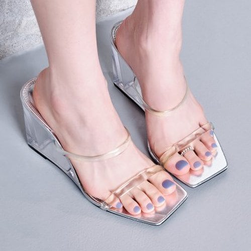 MUZMAK Reusable Pedi Tip Jazz Blue (Pedi)