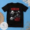 Hokum Movie Shirt, Adam MacDonald Supernatural Thriller Tee, Occult Horror Film Apparel