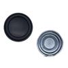 5W 4Ohm Lautsprecher 50mm Runde Form Ersatz Lautsprecher Subwoofer Multimedia Tragbarer Lautsprecher Verstärker Lautsprecher
