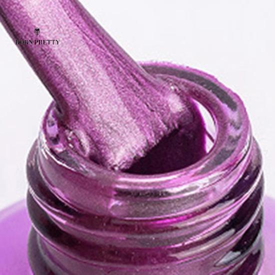Safe Gel Polish Nails Ornaments Smooth-Surface DIY Decorating Nails