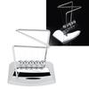 Cradle Balance Steel Ball Physics Science Pendulum Ornament Toy Desk Newton's
