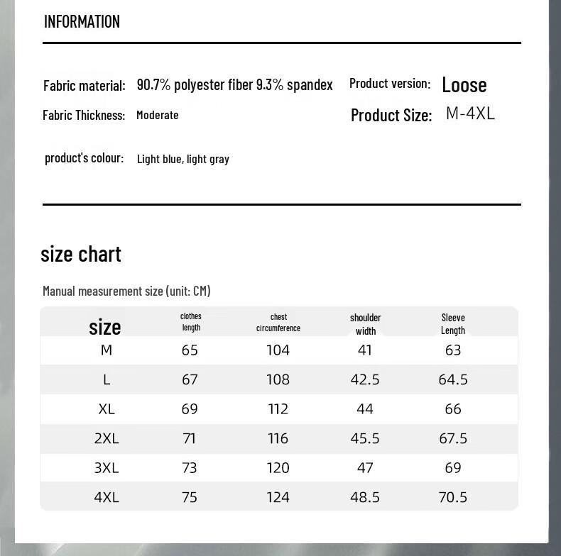 Warrior Men's UPF50+ Sun Protection Jacket
