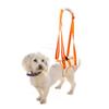 Dog Harness, Rear Carrying Aid, Dog Lift Harness, Portable Lifting Strap, Help Dogs with Weak Rear Legs, for Injured Disabled