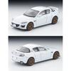TOMYTEC Tomica Limited Vintage Neo 1/64 Scale LV-N314e Mazda RX-8 Spirit R White 2012 Model (Finished Model) 336020