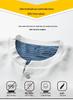 Men's Two-Piece Summer Set: Short Sleeve Tee & Five-Point Pants – Trendy, Sporty, Casual