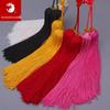Tai Chi Sword Pure Cotton Tassel