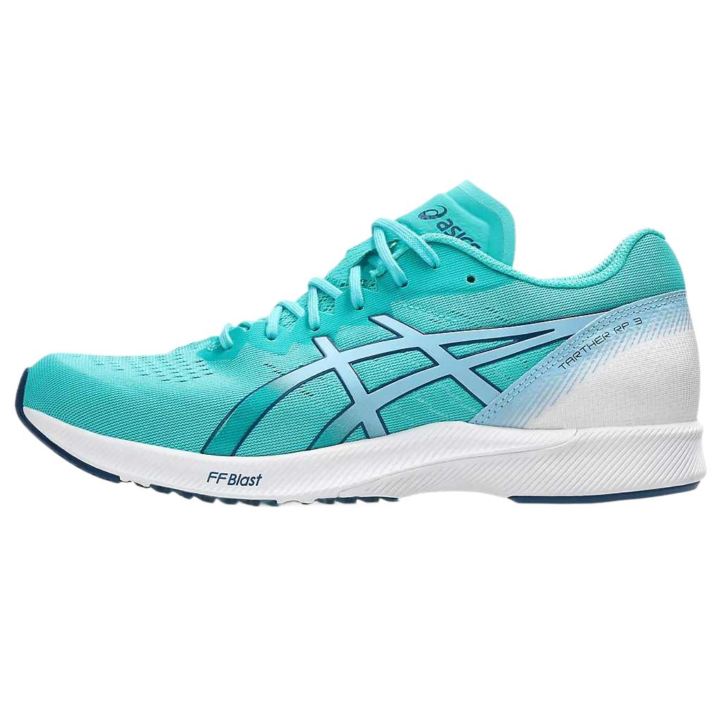 Asics Tarther Rp 3 Stylish Comfortable Minimalist Low-Top Running Shoes Men sneaker 1011B465-300 43.5